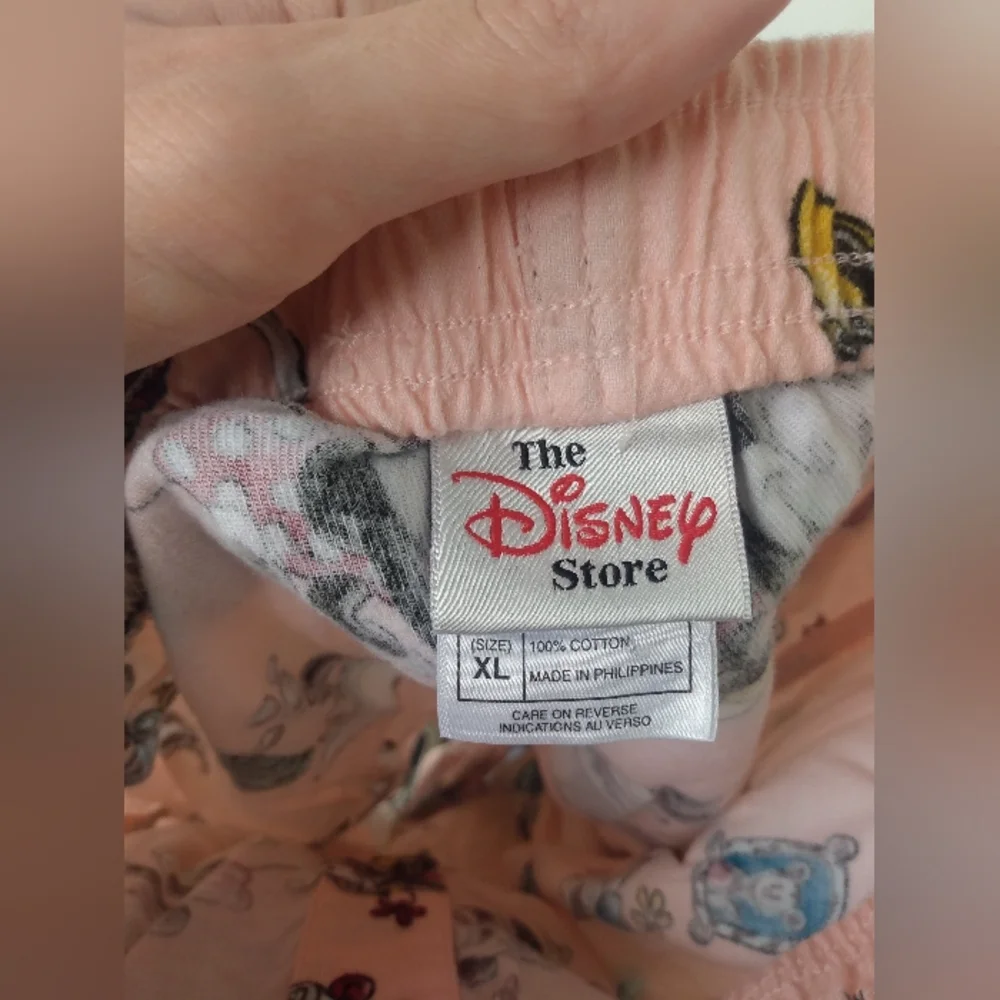 Disney Store Shorts Mickey Minnie - Picture 2 of 12